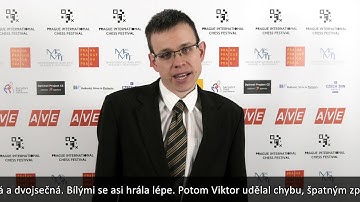 Round 7 Interview with David Navara