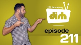 Sytycd, Maya Angelou, Maddie Ziegler, Abdc, Napoleon And Tabitha - Danceplug Dish 211