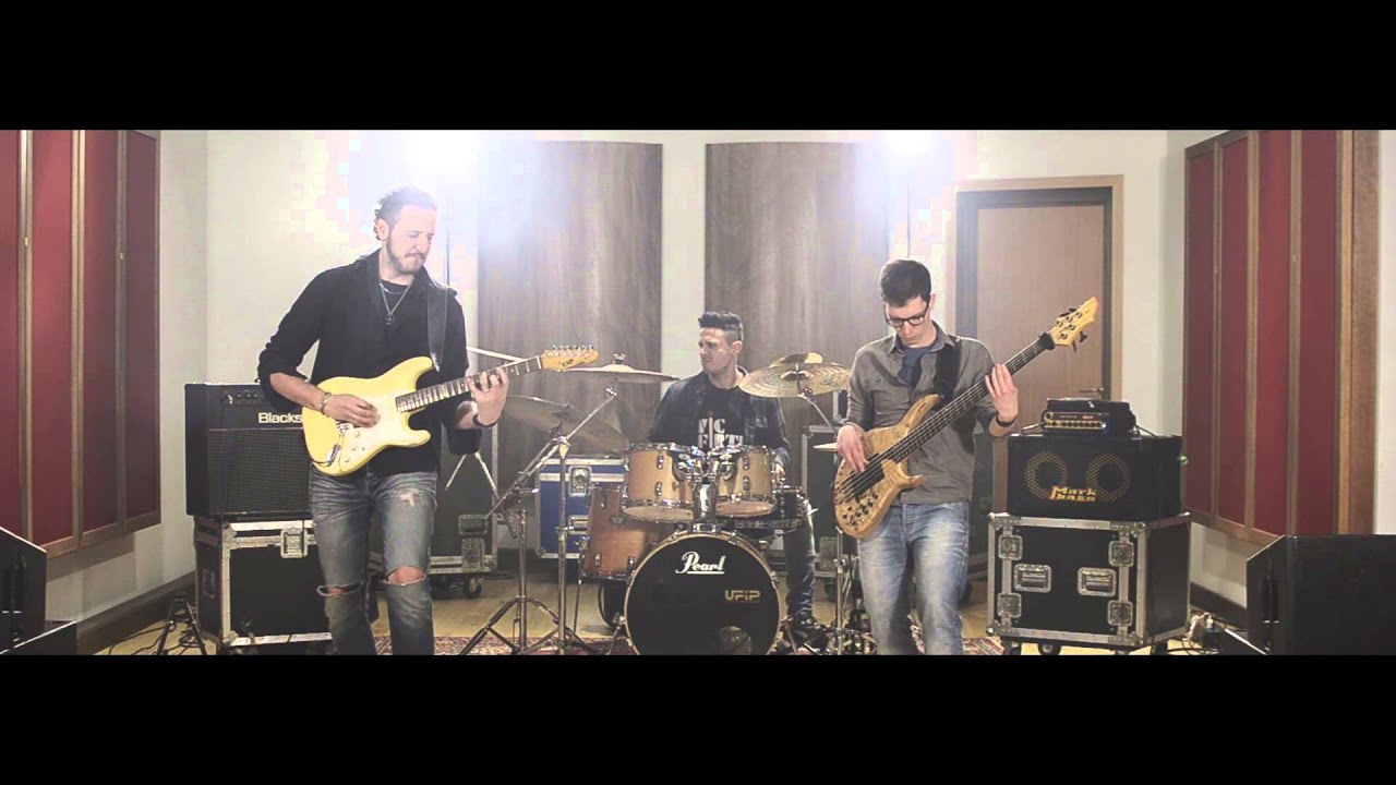 Simone Fiorletta   Your Grit Is My Reason Of Life