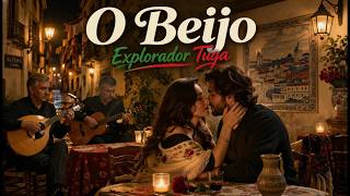 Explorador Tuga - O Beijo - Abril 2026