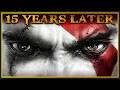 God Of War III Retrospective 15 Years Later 