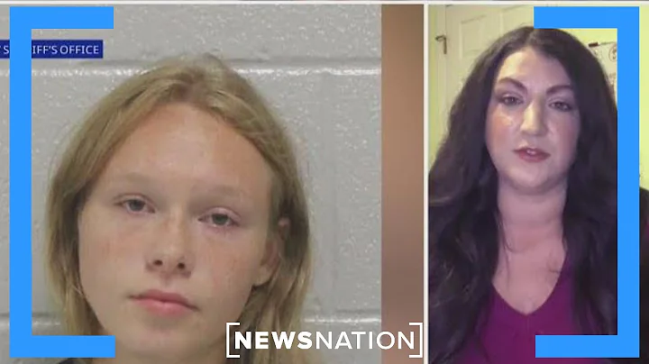 Teen sent TikToker messages about parents' deaths before arrest | Banfield