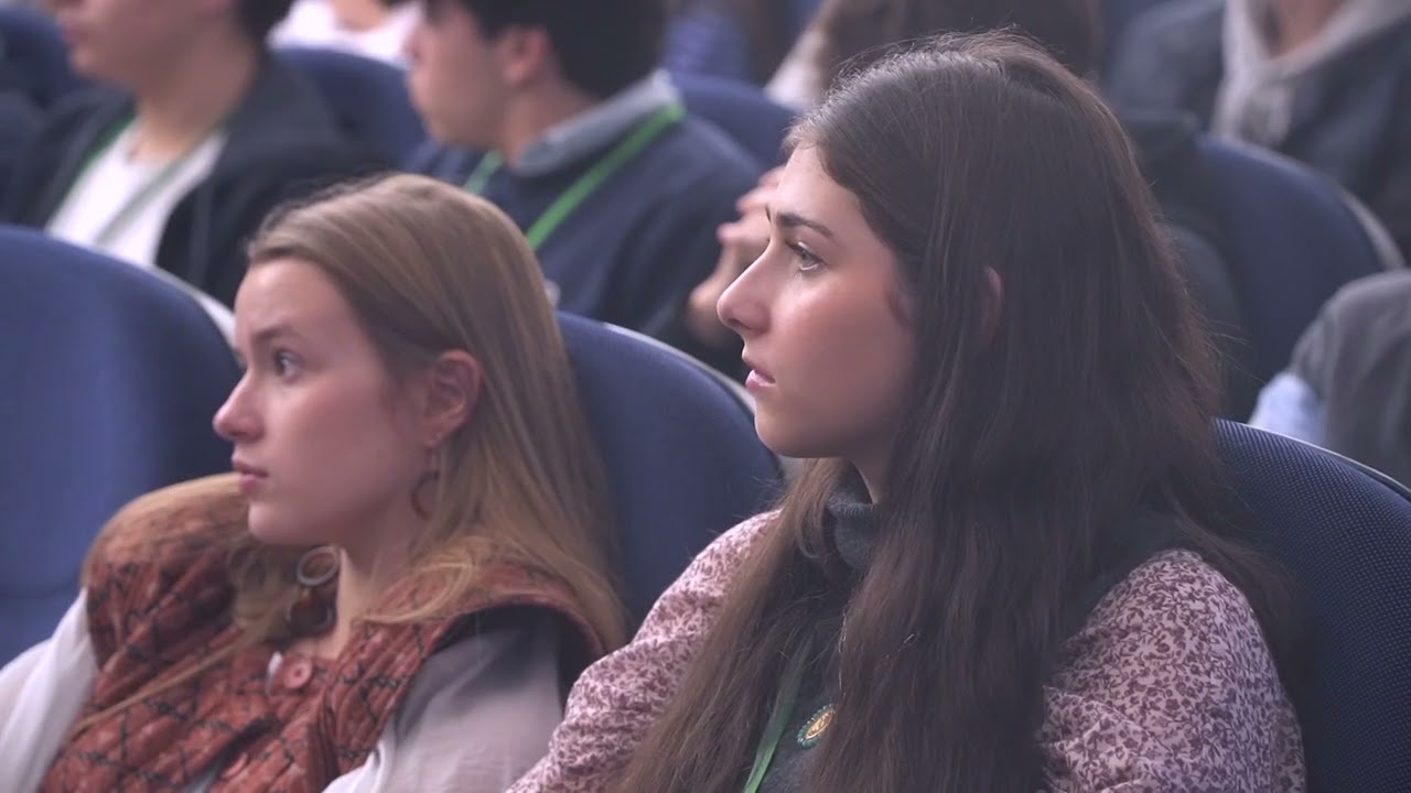 III ENCUENTRO MENTORING FOMENTO ALUMNI VIGO