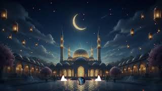Soulful Sholawat | Peaceful Islamic Music for Deep Relaxation, Inner Peace, and Spiritual Connection