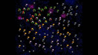 Master of Orion Mrrshan - Save Game Editor Episode 16