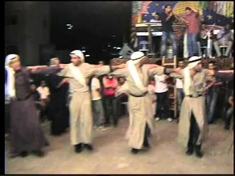 ماهر العتيلي أجمل وصلات اليرغول