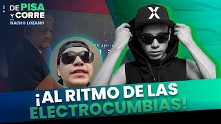 López Obrador pone música de Raymix en la mañanera | Monólogo Nacho | DPC con Nacho Lozano