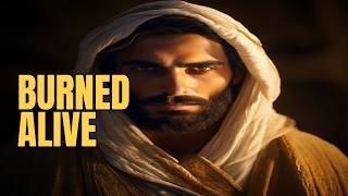 Quran Stories: The Hidden Martyrs Of Ashab Al-Ukhdud | 4K Cinematic Quran Story