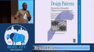 Nickel City Ruby 2014- Keynote: Abstractions Breed Intuition