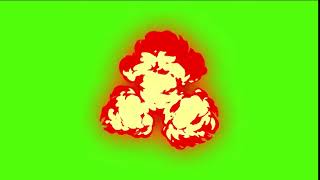 GREEN SCREEN EFFECTS BACKGROUND VFX