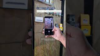 🔥 Samsung S21 FE 5G – Premium Deal 🔥📱 Samsung S21 FE 5G⚡ 8GB RAM | 128GB Storage💯 #shorts