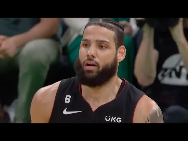 Caleb martin: Caleb Martin performs 'impressive' in Game 7. Here's