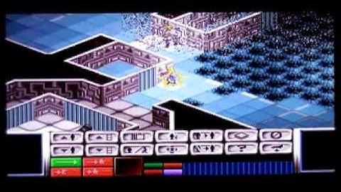 X com ufo defence part 13-navigateing my way to victory!