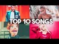 Top 10 Songs Of The Week - May 05, 2018