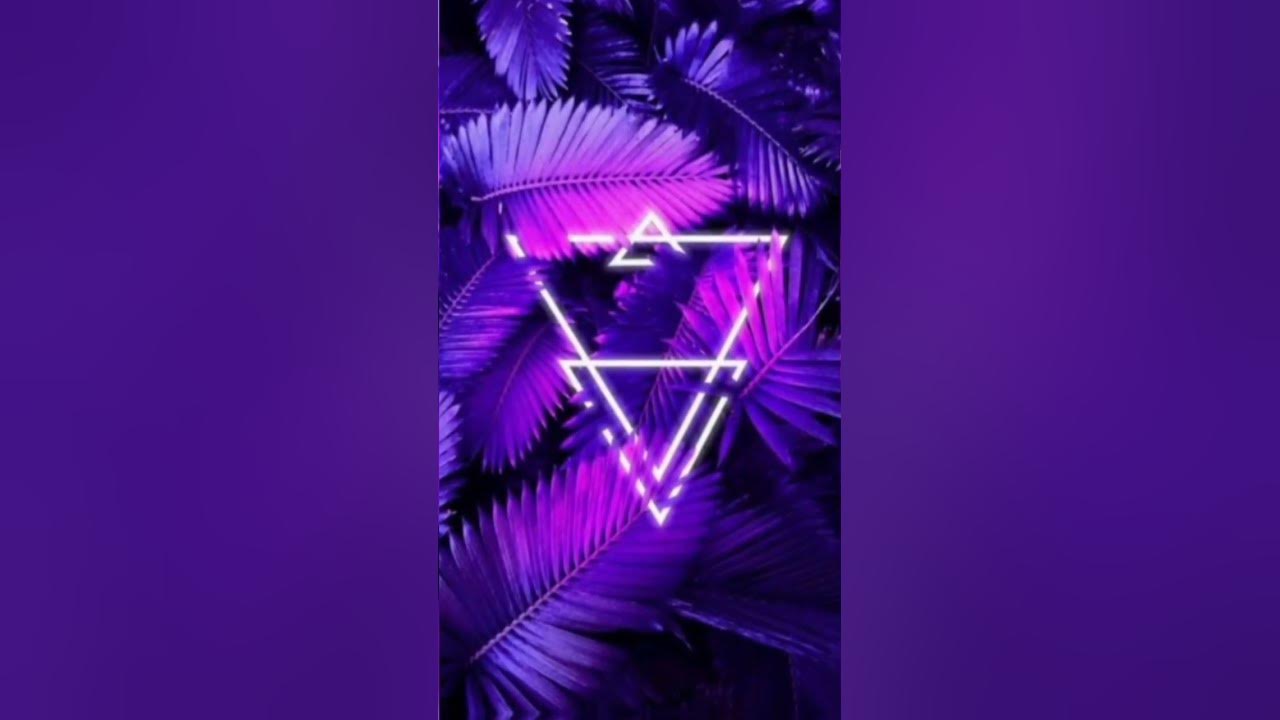 Просто неоновые картинки. 🌠🖼️🖼️ - YouTube