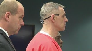 Man accused of setting Portage County deputy on fire pleads guilty