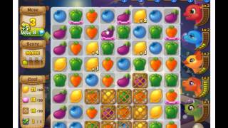 Pig & Dragon Level 228