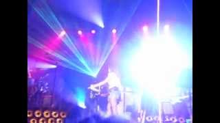 Kyliecious @ Antitour - Things Can Only Get Better (outro)