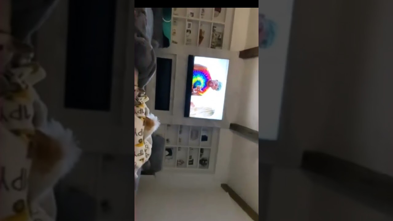 Kaley Cuoco, Credits: Instagram Account Story Video