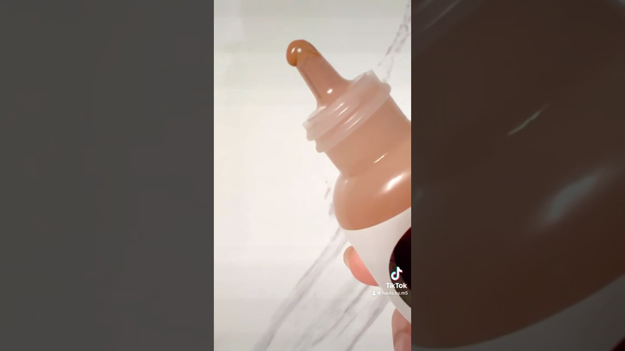 Glossier Skin Tint 🤎 