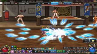 Dnf - Eternalglacial Master - Air Rod Grand Shatter Comparison 93 Update