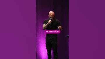 Toxic Masculinity Does Not Exist | Dave Lee