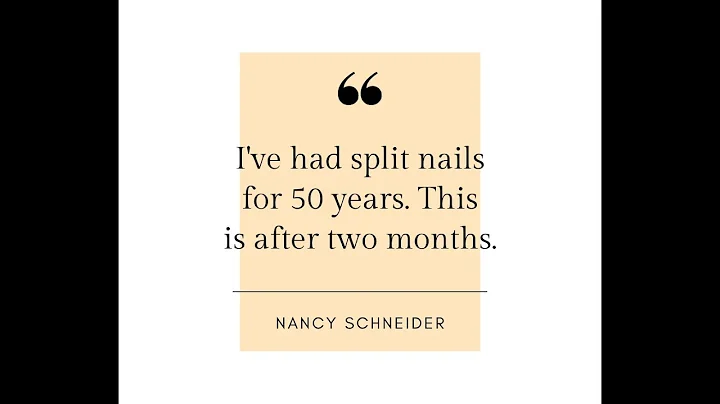 Nancy Schneider
