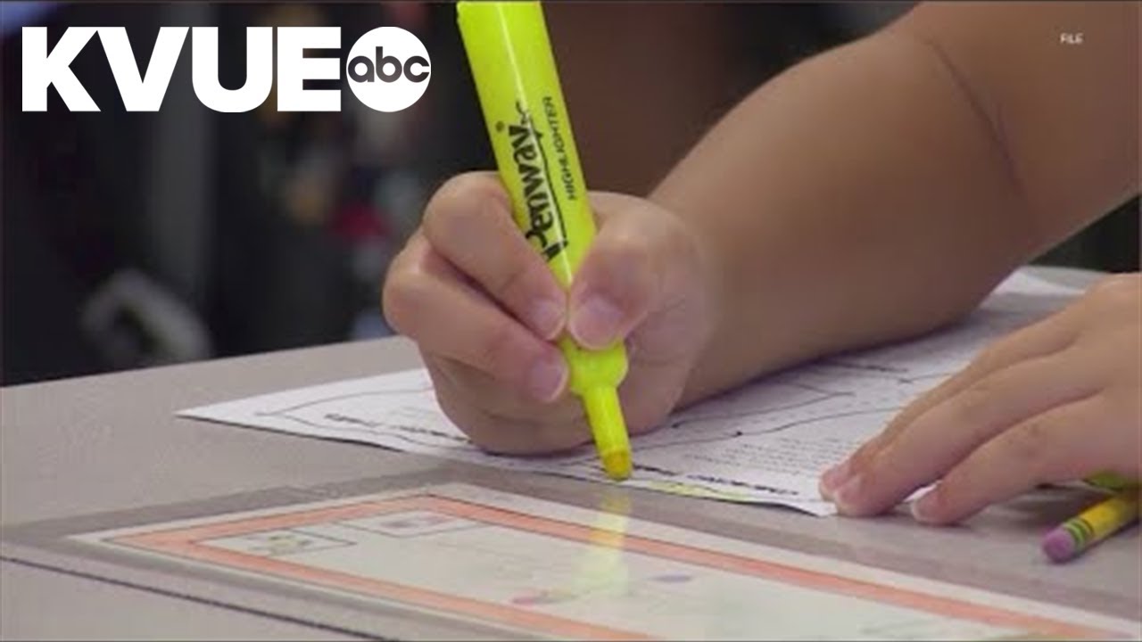 Texas Education Agency begins feedback process for new instructional ...
