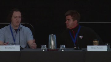 2018 SABR Analytics: Media Panel