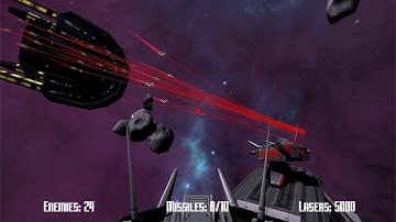 QUT - IGB383 - Assignment 2 Tech Demo