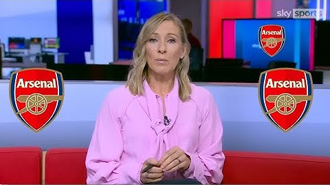 ARSENAL ARE BACK WITH A BANG! ANDREA BERTA’S STUNNING DOUBLE DEAL IS TERRIFYING THE PREMIER LEAGUE!
