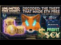 THE INFINITE MONEY GLITCH: I Found a Way to Print ETH Every Minute!