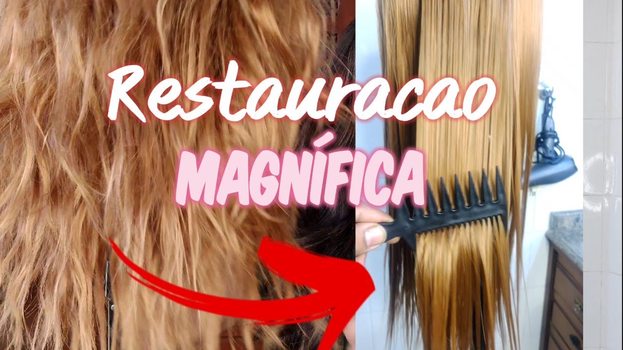 Restauração de fibra sintética / Orgânica- Futura- Premium by Sergio Junior #lacefront