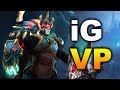 Invictus Gaming vs Virtus.Pro - EPICENTER 2017 DOTA 2