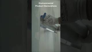 Environmental Product Declarations (EPD)