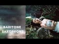 Olivia Rodrigo – vampire - Baritone Saxophone - Sheet Music