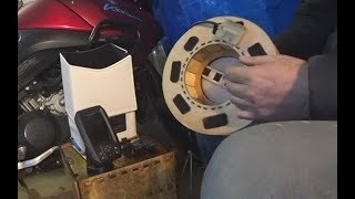 Подводная камера с WiFi на большие глубины Подводная камера с WiFi на большие глубины