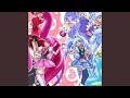 Precure ahh beat