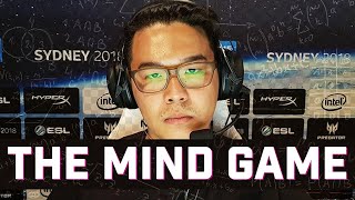 csgoclip: erkaSt - The mind game