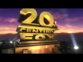 20th Century Fox Family Entertainment 2013 Logo FAKE 