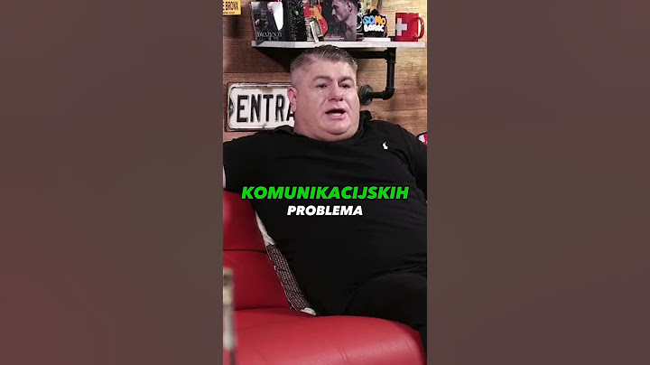 Velimir Bujanec: “Moram pohvaliti Đokovića”