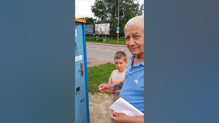 Firma WIPARKING i jej parkomaty