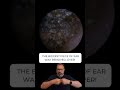 THE BIGGEST PIECE OF EAR WAX REMOVED....EVER! - PART 1 #ear