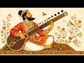 Mystical Sitar Journey 🌿 Ancient Indian Music for Meditation, Relaxation & Inner Peace