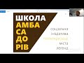 Амбасадори 3.0 Чернігів