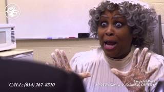 "My Arrangements" (Marlan Gary Funeral Home)