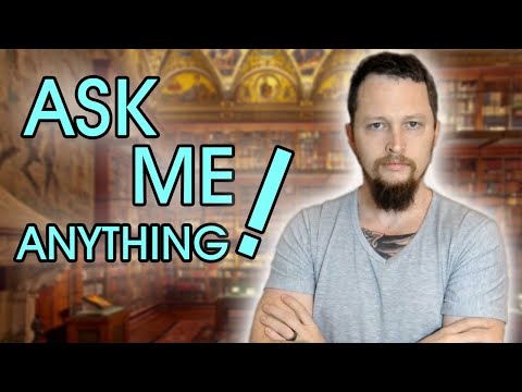LIVE Q&A with a Christian Philosopher