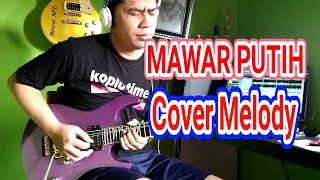 MAWAR PUTIH, Inul Daratista, Instrumen Nasrul Melody