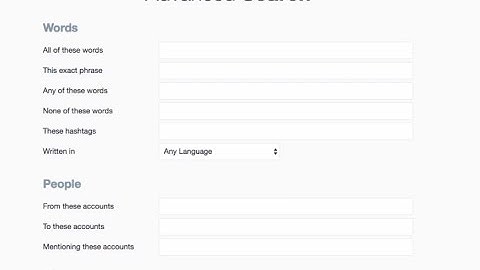 5 Ways To Market Your Local Business On Twitter