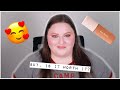RARE BEAUTY POSITIVE LIGHT TINTED MOISTURIZER | NO FILTER REVIEW